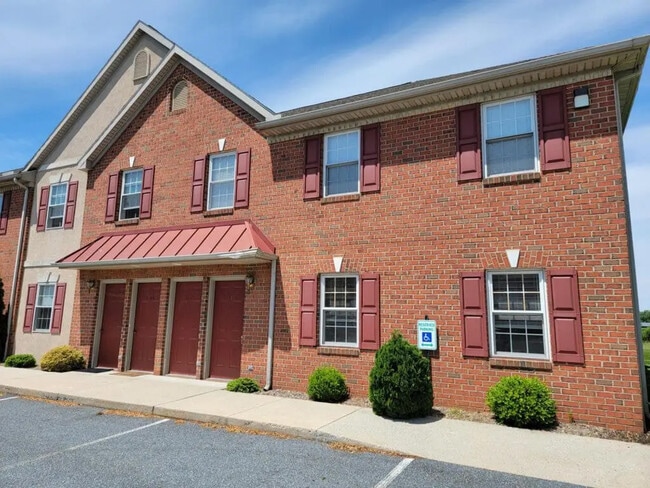 Building Photo - 1355 Martin Ave