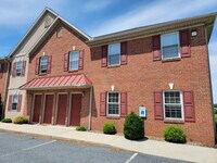 Building Photo - 1355 Martin Ave