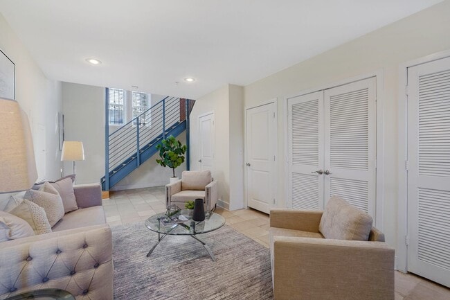 Building Photo - Available Now! Updated 2 Bedroom 2 1/2 Bathroom Condo! Parking Included!