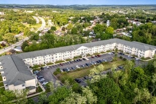 Building Photo - Lafayette Square Senior Apartments