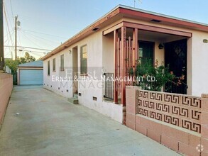 Building Photo - Wonderful Home Located in Prime Long Beach!