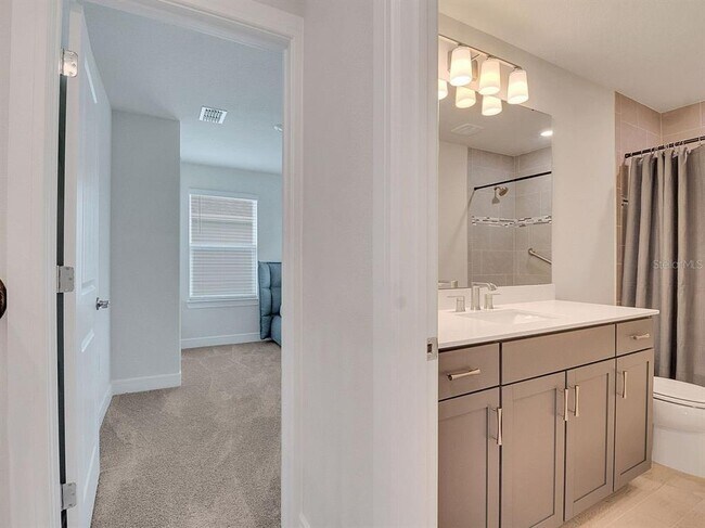 Building Photo - 4532 Gliding Wave St