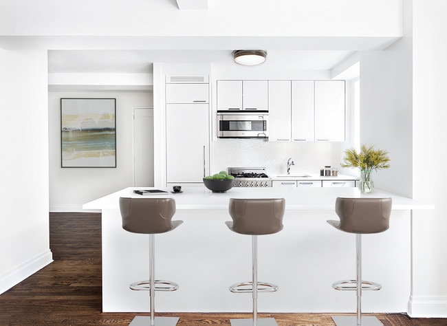 Interior Photo - 240 Central Park South