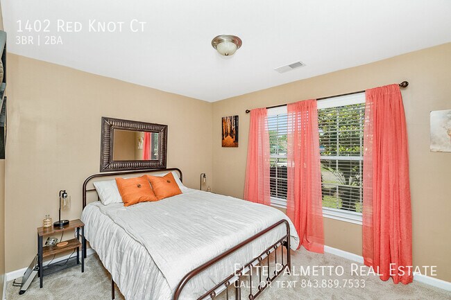 Building Photo - 1402 Red Knot Ct