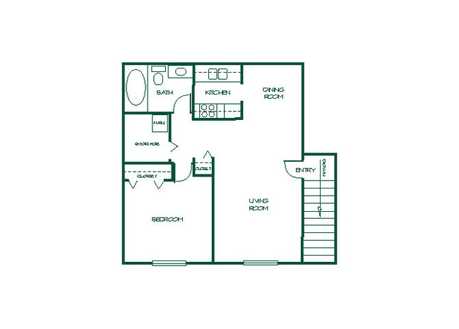 Floorplan - Park Haven