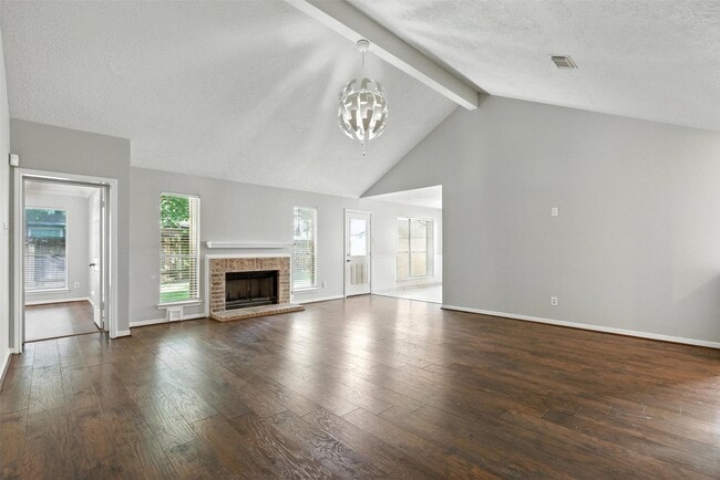Building Photo - 5307 Oak Falls Dr