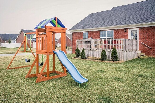 Building Photo - Beautiful 3-Bed Home In Mount Washington