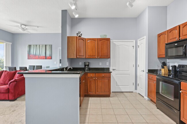 Building Photo - 5255 Cane Island Loop