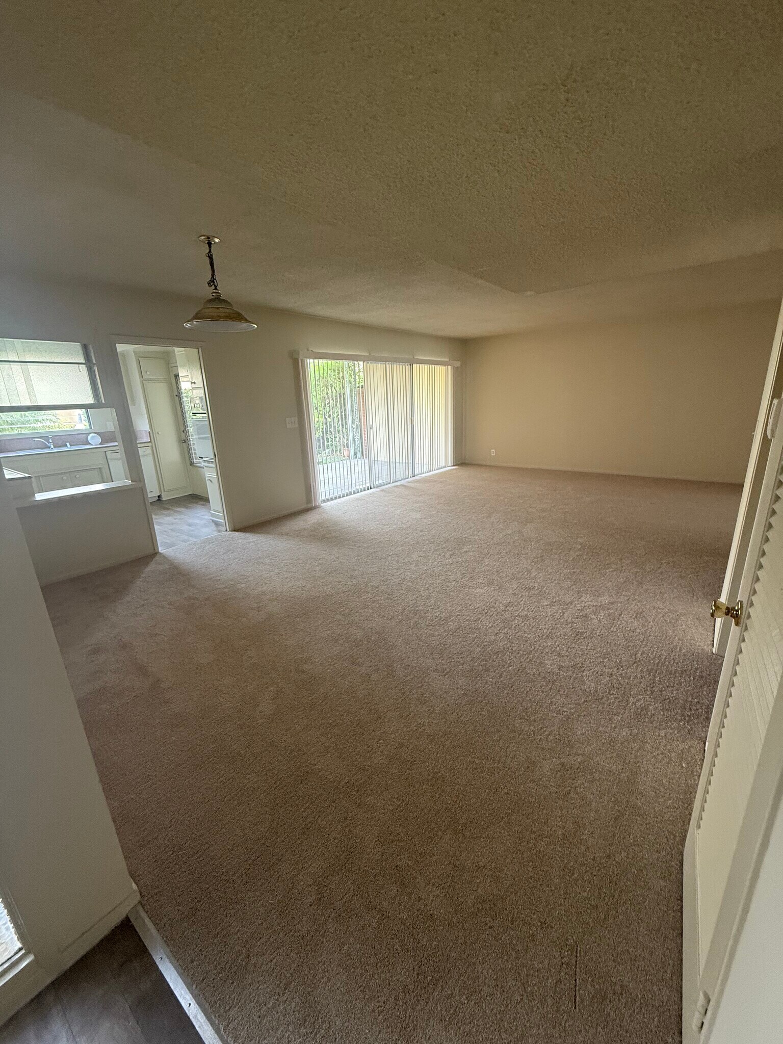 Dining Room & Living Room - 1148 W Huntington Dr