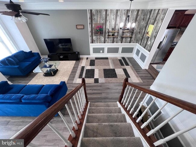 Building Photo - 8951 Brewer Creek Pl