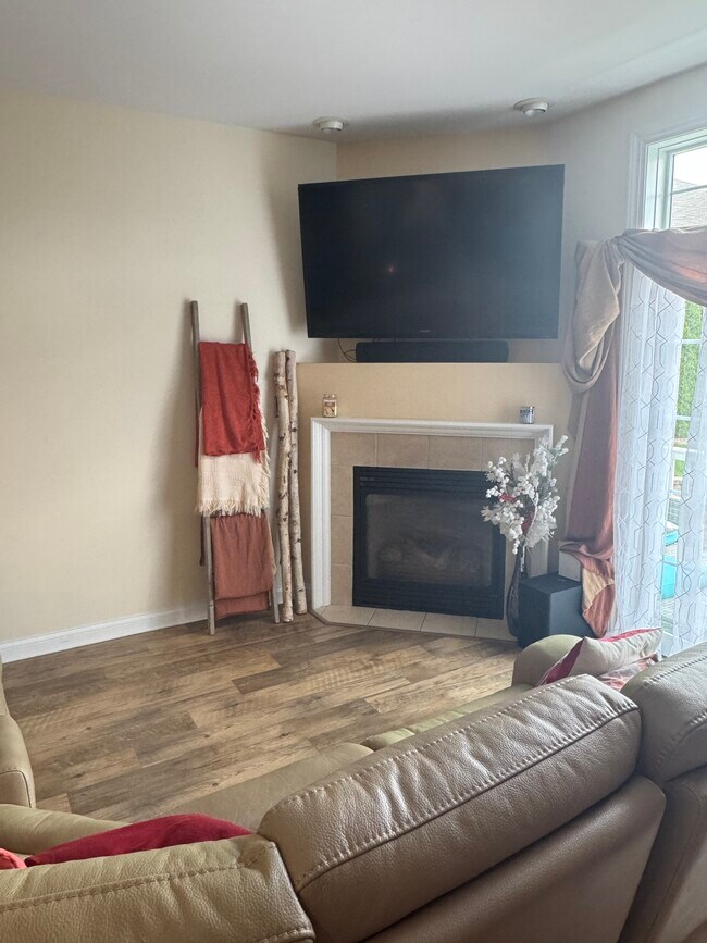 Building Photo - 6069 S Dune Harbor Dr