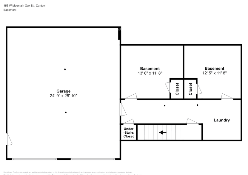 Building Photo - 155 W Mountain Oak St