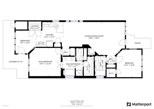 Building Photo - 6101 Cathwick Dr