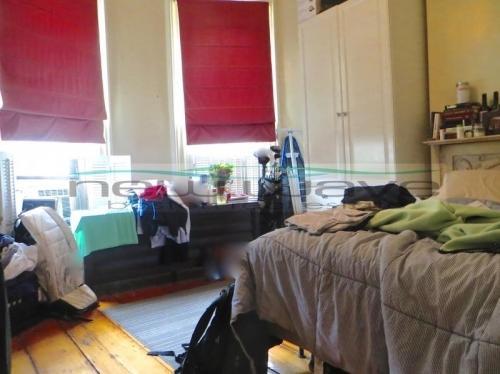 Building Photo - 2 bedroom in South End MA