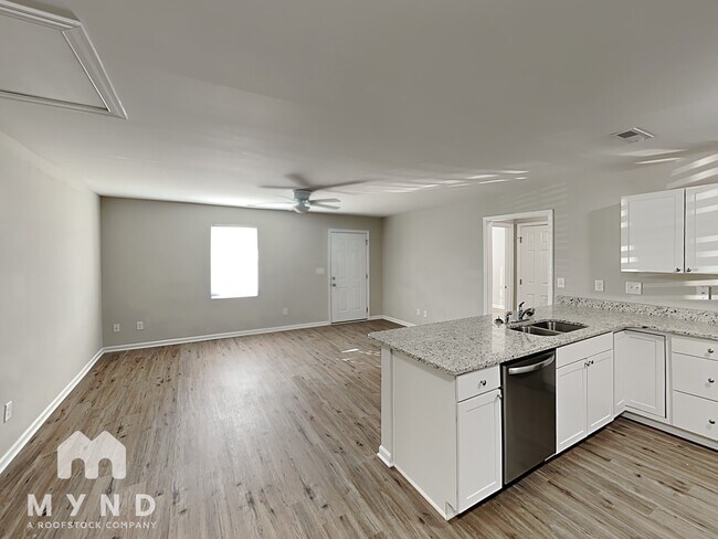 Building Photo - 3288 Anderson Mountain Rd