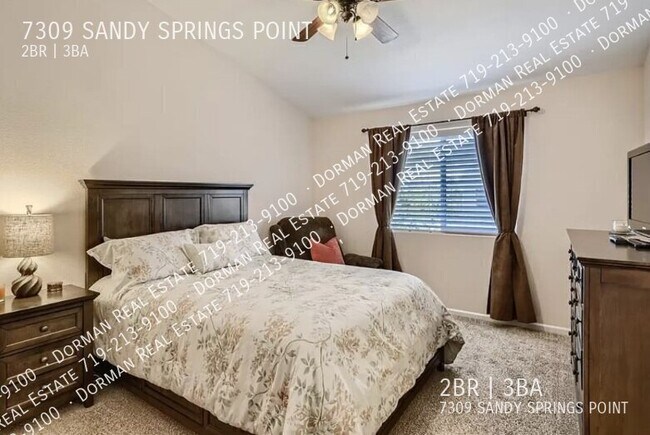 Building Photo - 7309 Sandy Springs Point