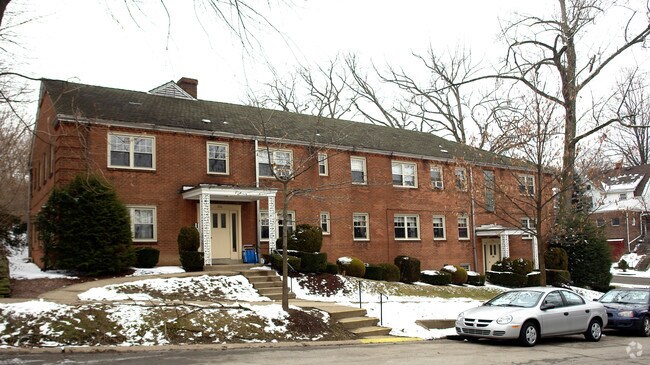 Building Photo - MARLEE MANOR