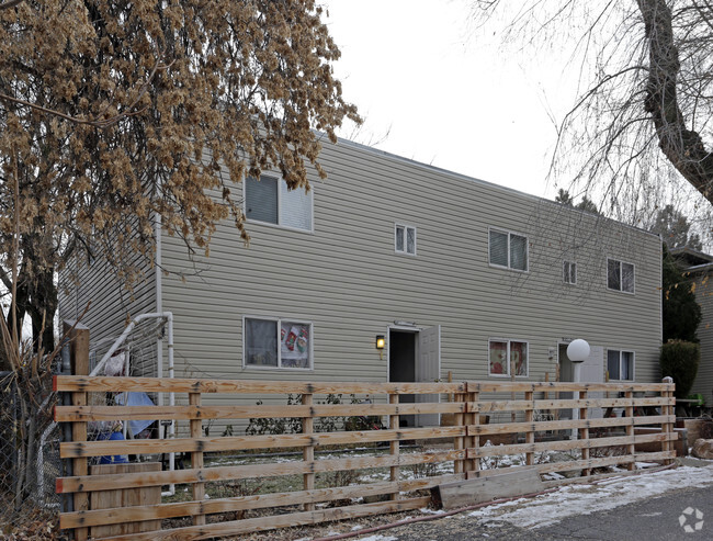 Primary Photo - Ogden 26th Street Apartments