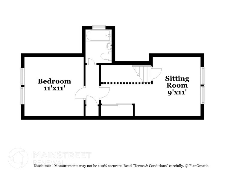 Building Photo - 7909 Garfield Ave