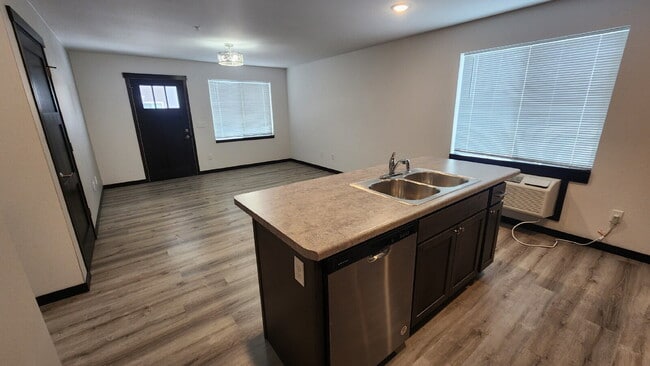 Building Photo - Available August 1st - Modern 2 Bedroom, 2 Full Bathroom with Garage