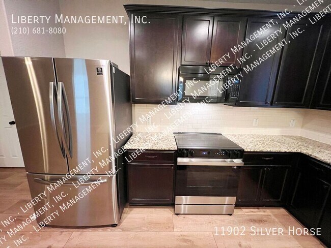 Building Photo - 11902 Silver Horse