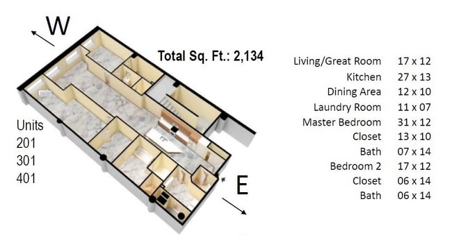 Building Photo - 226 N Water St