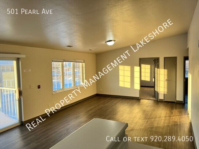 Building Photo - 501 Pearl Ave