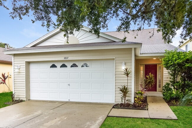 Building Photo - 5822 Wrenwater Dr