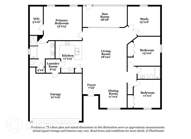 Building Photo - 2011 NW 23rd St