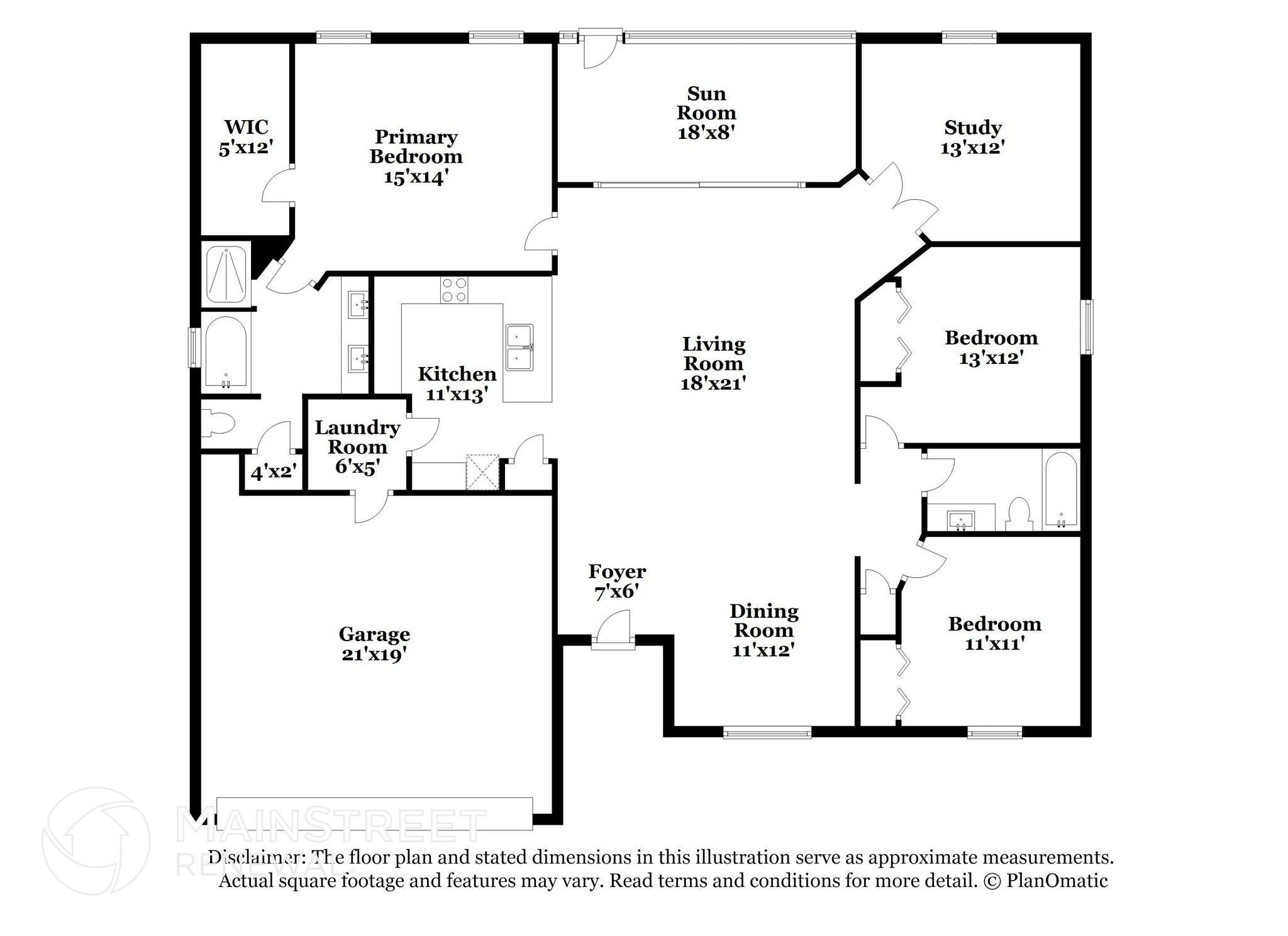 Building Photo - 2011 NW 23rd St