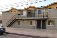 Building Photo - 1142 S Eastman Ave