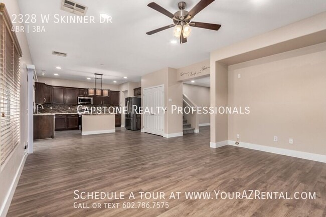 Building Photo - 2328 W Skinner Dr