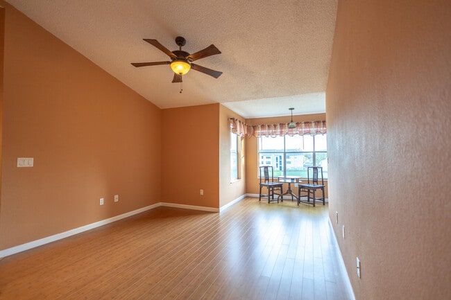 Building Photo - 1401 Village Blvd