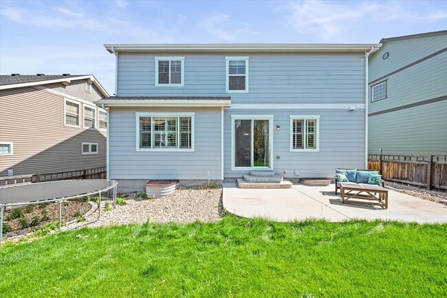 Building Photo - Beautiful 5 Bedroom Home- Move in Ready- C...