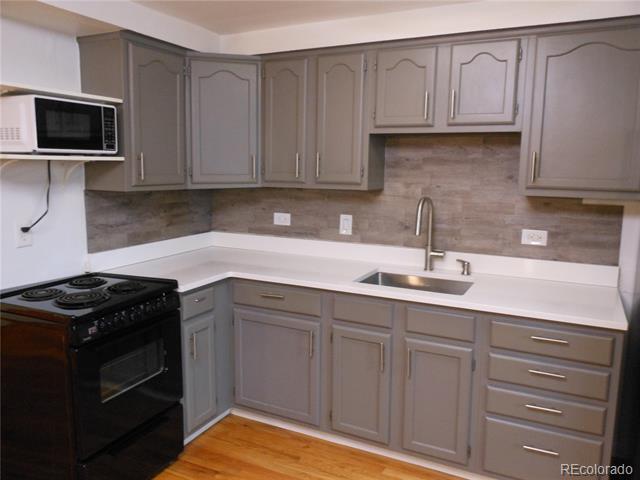 Building Photo - 1350 Josephine St