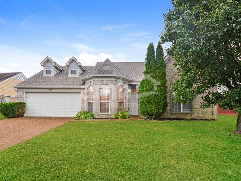 Primary Photo - 11635 Dempsey Dr