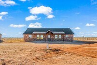 Building Photo - Country Living In Roosevelt ISD!