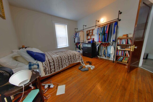 Building Photo - 3111 Portis Ave