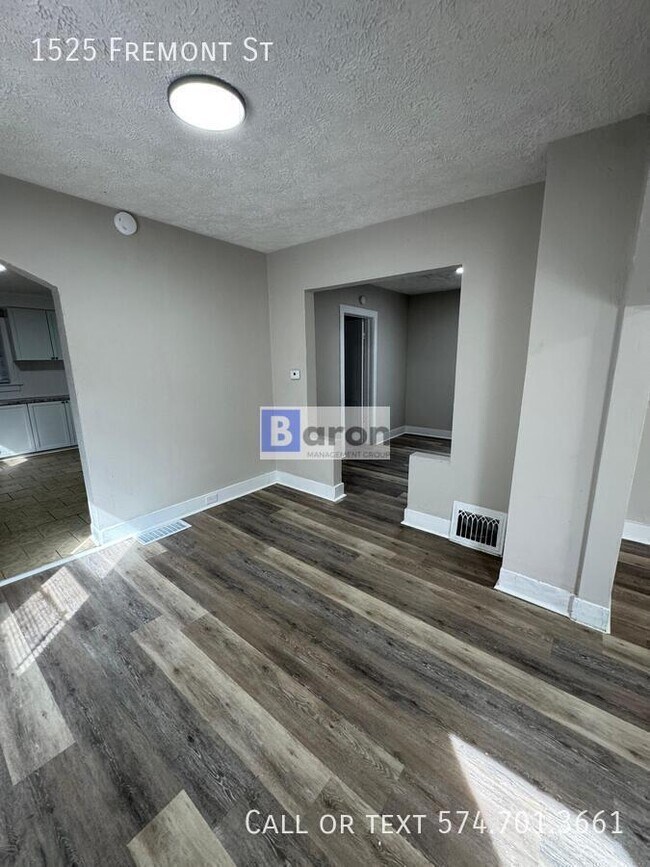 Building Photo - 1525 Fremont St