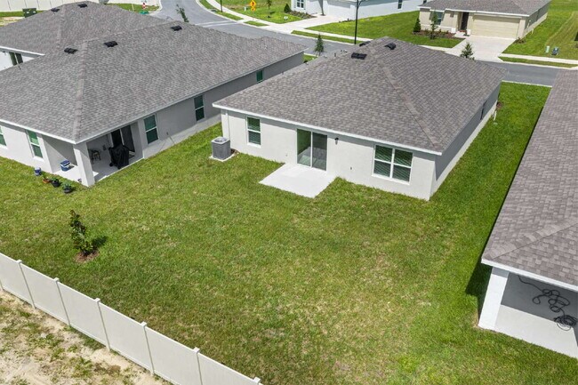 Building Photo - Be the first to rent this new 3BR 2BA home in SW Ocala!