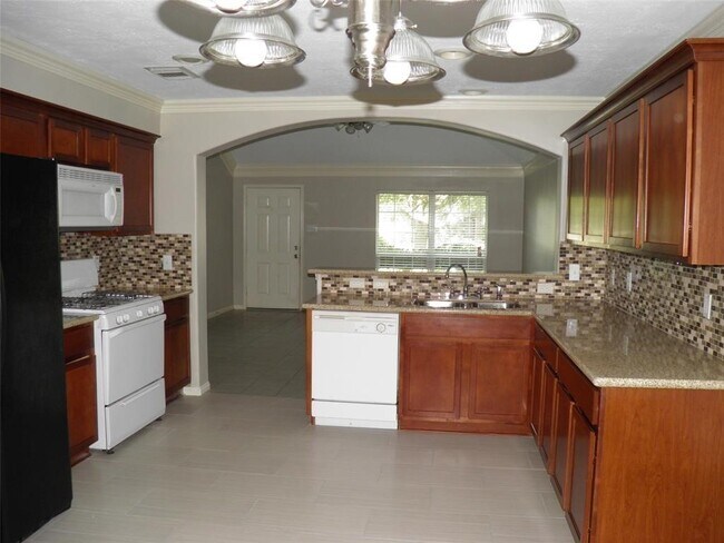 Building Photo - 12827 Mills Breeze Dr