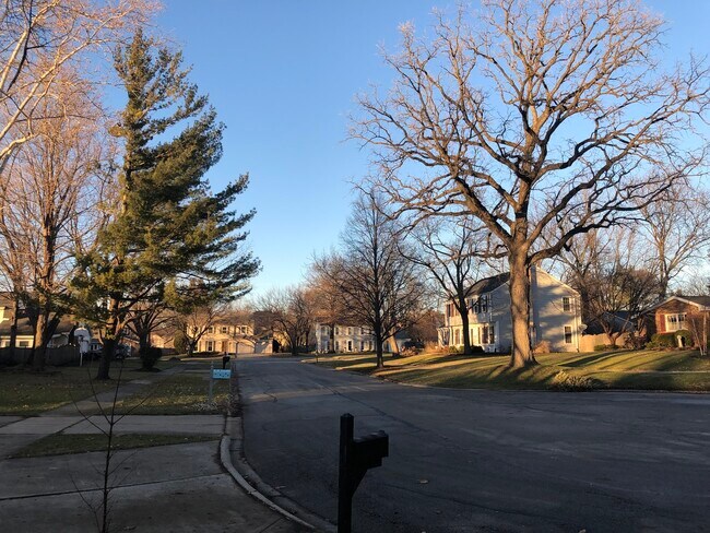 Building Photo - 1721 Shagbark Ct
