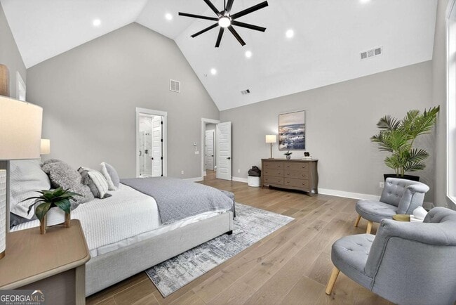 Building Photo - 6651 Malvin Dr