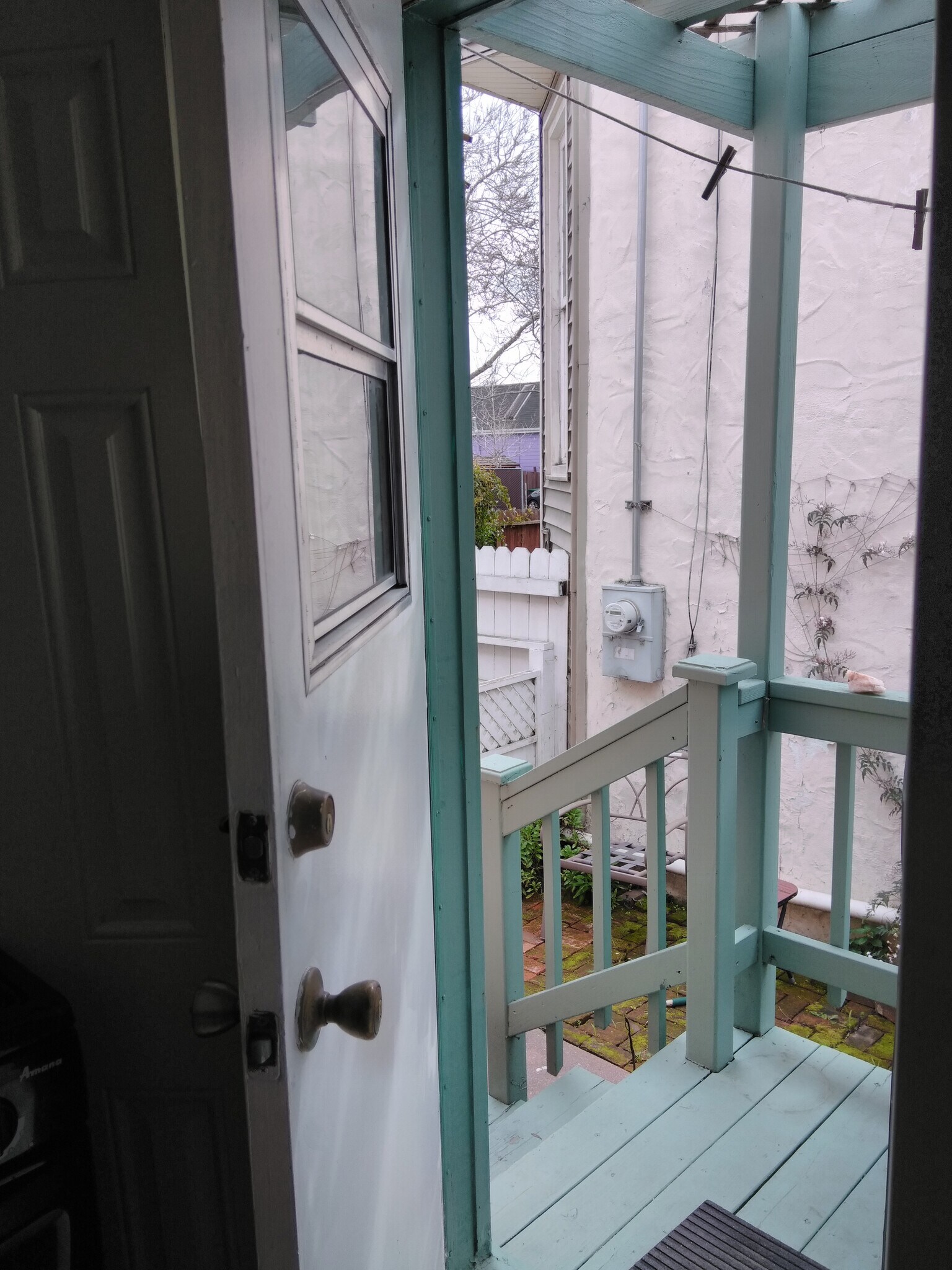 Building Photo - 1256 Haskell St