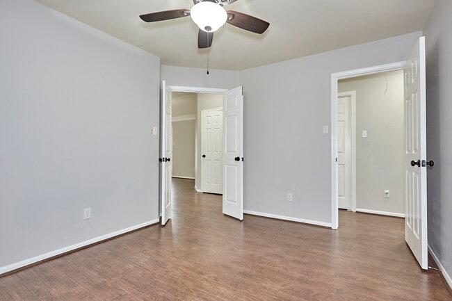 Building Photo - 6734 Wildacre Dr