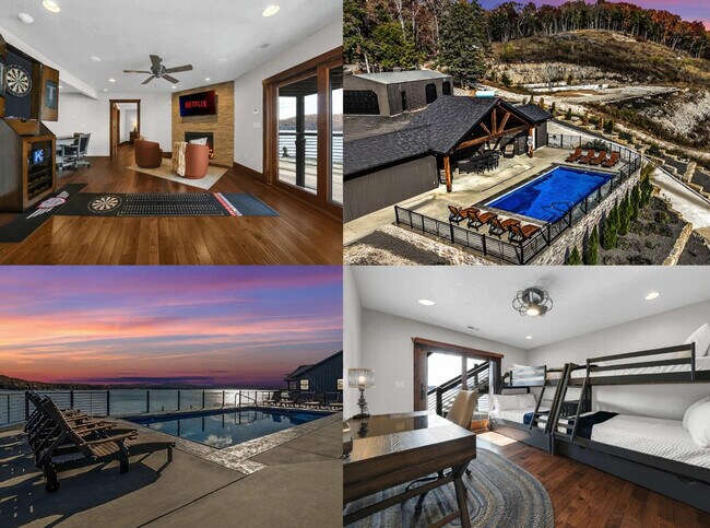 Building Photo - 201 Shady Ozark Ln