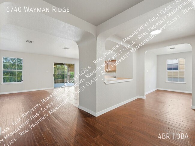 Building Photo - 6740 Wayman Ridge