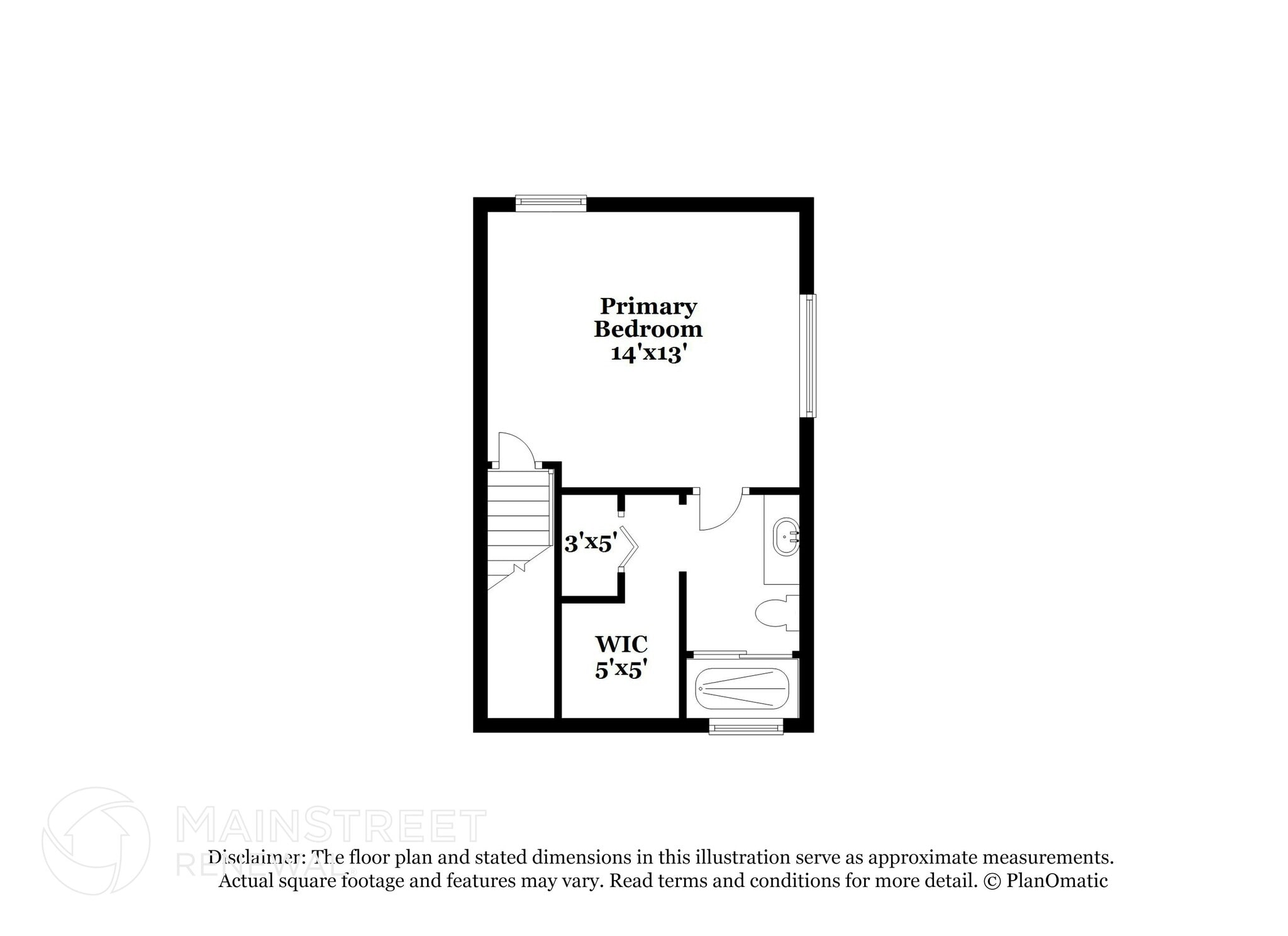 Building Photo - 2429 Apache St