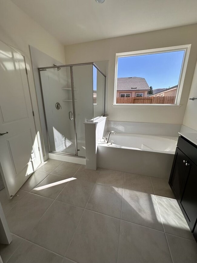 Building Photo - Newly Constructed West Carson Valley Home