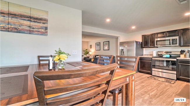 Building Photo - 2020-Built Beautiful 3 Bed 2.5 Bath End-Unit Townhome in Belle Arbor Community in Nashville, TN